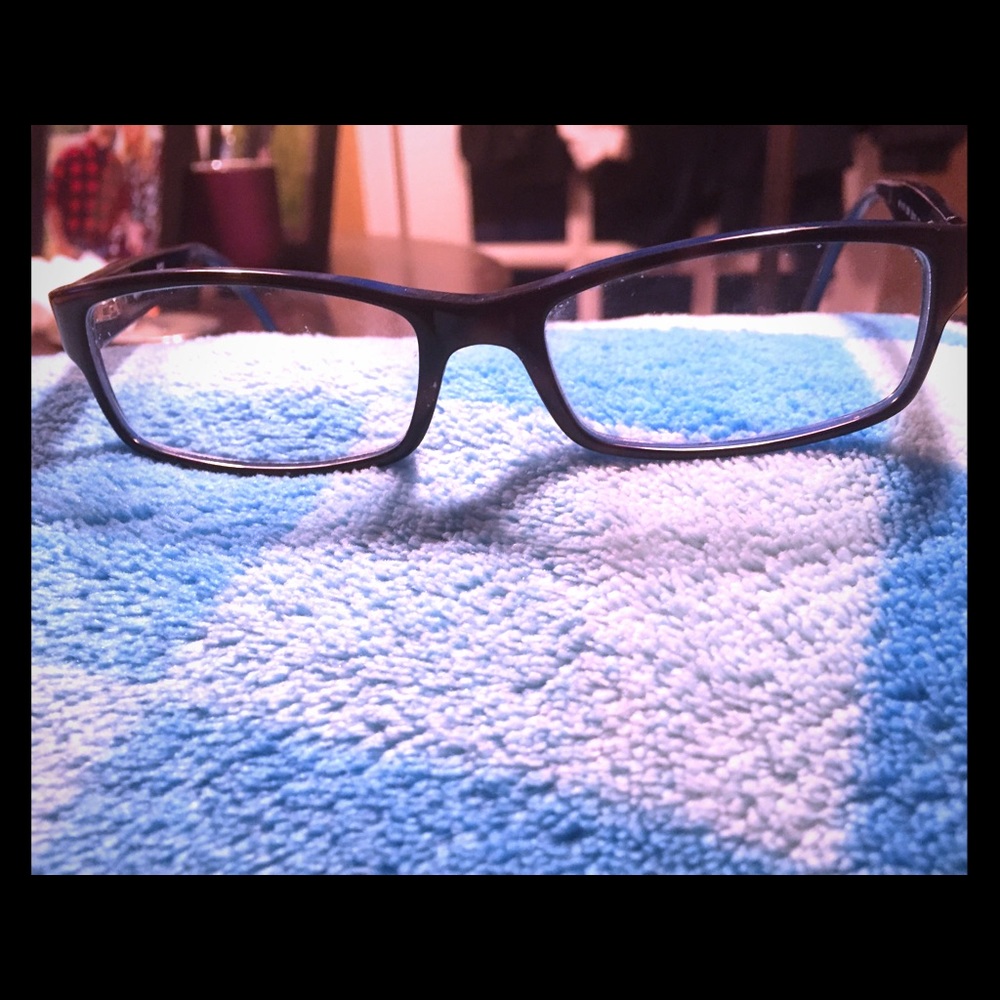 Ray ban prescription glasses